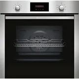 Neff BX48PI Backofen-Set