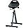 bimos Industrie-Stehhilfe 9452-2000 anthrazit