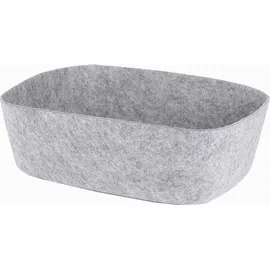 Atran Velo System-Korb-Cover Duo Cover schwarz