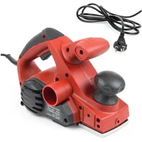 XPOtool Elektrohobel 710W
