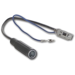  Antennenadapter Nissan Honda 