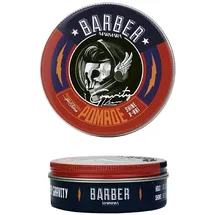 barber marmara Marmara Gravity Line Pomade Haarpomade 100 ml
