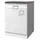 Flex-Well Unterschrank Lucca 60 x 60 x 85 cm Weiß