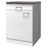 Flex-Well Unterschrank Lucca 60 x 60 x 85 cm Weiß
