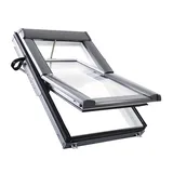 Roto Schwingfenster R68G 54 x 78 cm