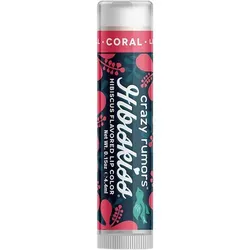 Hibiskiss Lip Color - Coral 4,4ml