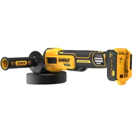 DeWalt DCG409VSNT 54V XR FlexVolt ohne Akku + Koffer