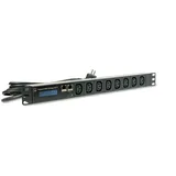 Güde GUDE 8311-4 - PDU, 8xC13, Mess-/Auswertung, Differenzstrom-Überwachung Typ A, 1,5 m