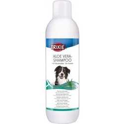 Trixie Aloë Vera Shampoo voor de hond  2 x 1000 ml