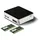Crucial SO-DIMM Kit 32GB (2x16GB) CL22 (8Gbit/16Gbit