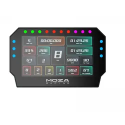 Moza Racing CM2 Racing Dash