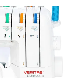 Veritas Elastica weiß