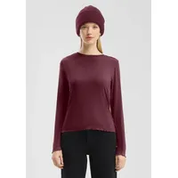 QS T-Shirt | rot - XS