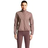 Craft Essence Wind Jacket 2 Damen Lila S