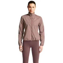Craft Essence Wind Jacket 2 Damen Lila S