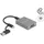 DeLock USB Type-C Card Reader für SD CFexpress Typ A
