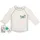 LaLoona Bade-Shirt mit UV-Schutz - Krabbe - - Größe 98