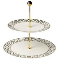 Villeroy & Boch Metrochic Etagere 27 cm