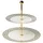 Villeroy & Boch Metrochic Etagere 27 cm