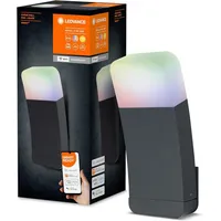 LEDVANCE Smarte LED Aussenleuchte für die Wand mit WiFi