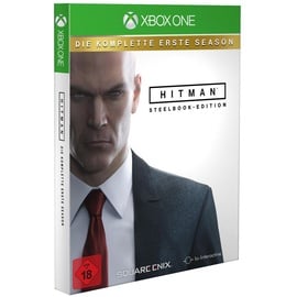 Hitman Die komplette erste Season Day One Edition Xbox On