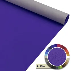 Messeteppich SALSA | 25,00m Rolle | 2,00m Breite