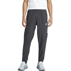adidas Own the Run - Schwarz,Weiß - XXL