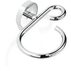 Giese gifix uno Fönhalter 9 cm 33038-02, Accessoires, chrom