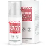 biovana Pfeffersalbe Plus