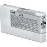 Epson T6537 hell schwarz