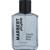 Marbert Man Classic Steel Blue Eau de Toilette 100 ml