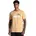ESS Color No Logo Tee Alpine Snow L
