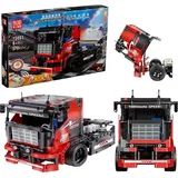 Coil Spielbauklötze RC-Truck 570-tlg. 15002