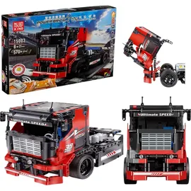 Coil Spielbauklötze RC-Truck 570-tlg. 15002