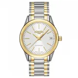 Roamer Superior 3H Ladies Edelstahl 47 mm 508856