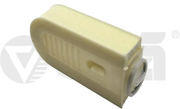 VIKA Luftfilter 19983401 Filtereinsatz für Mercedes