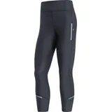 Gore Wear Impulse Damen Schwarz XS