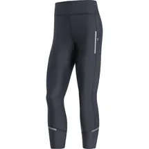 Gore Wear Impulse Damen Schwarz XS