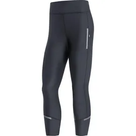 Gore Wear Impulse Damen Schwarz XS