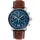 Zeppelin LZ 127 Leder 41 mm 8684-3
