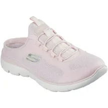 SKECHERS Summits Simply Sweet Damen Sabot Rosa - Rosa - 36
