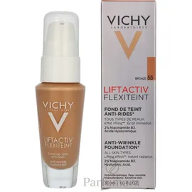 Vichy Liftactiv Flexilift Teint 55 bronze 30 ml