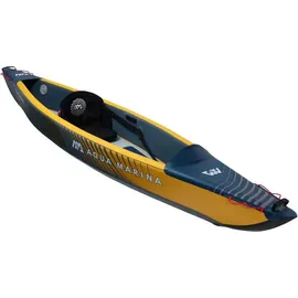 Aqua Marina Tomahawk Air-K 375 blau