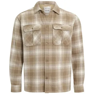 Only & Sons Hemd in Beige - M