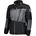 Motorradjacke schwarz L