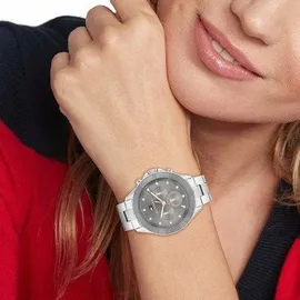 Tommy Hilfiger Multi Zifferblatt Edelstahl 36 mm 1782742