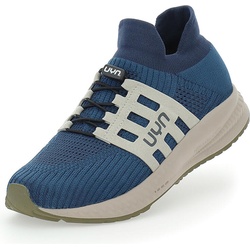 Uyn MAN Nature Tune Vibram Shoes petrol (E421) 46