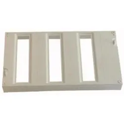 Eaton 226756 Haube, OA, H=450mm, komplett ZSD-H450/OA/KLP