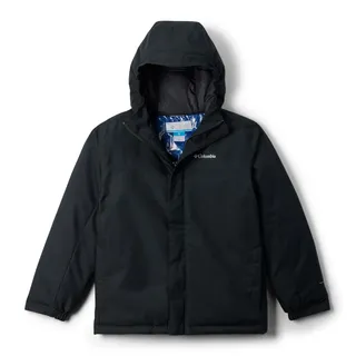 Columbia Hikebound 2 Insulated Jacke Schwarz M