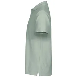 Clique Basic Poloshirt grün M